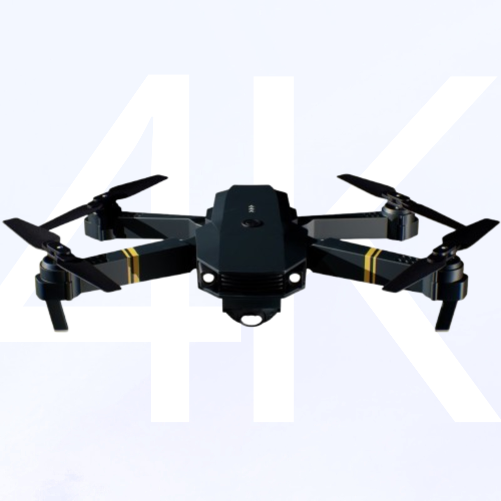 Dronesafe Go 4K