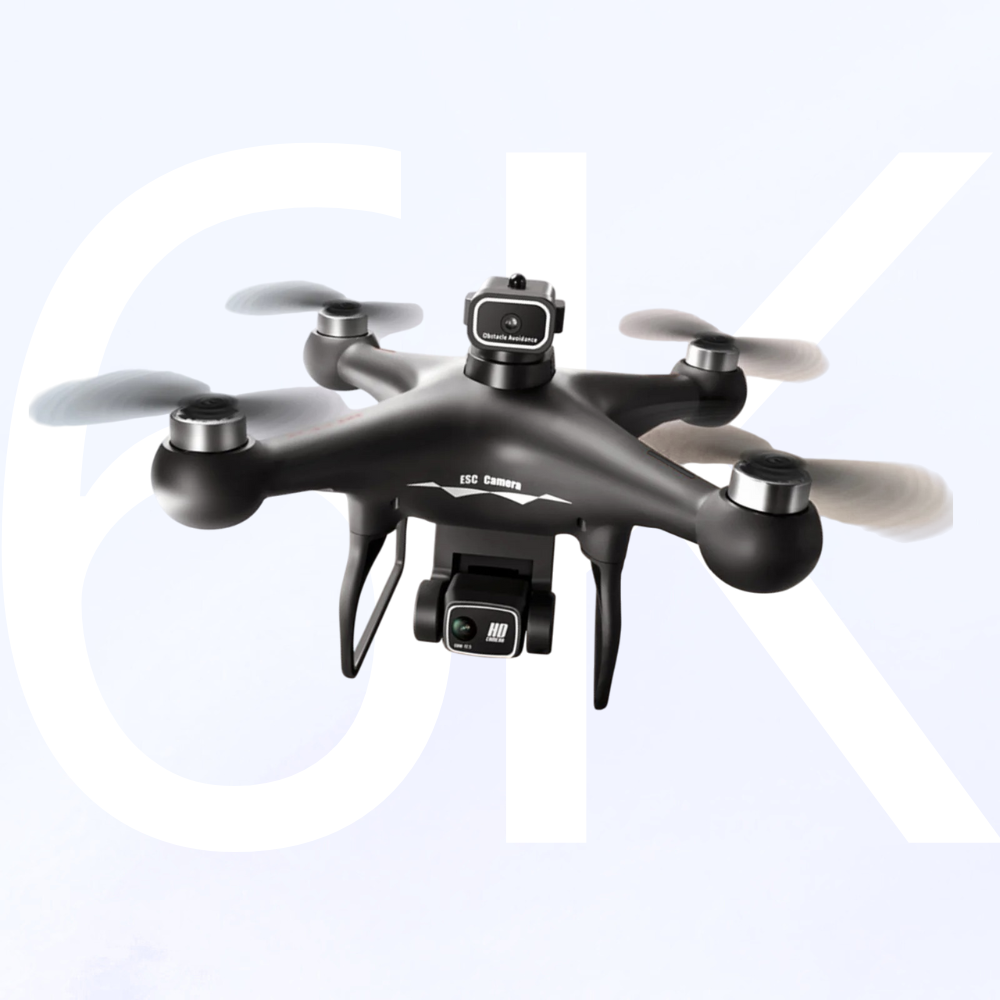 Dronesafe Pro 6K